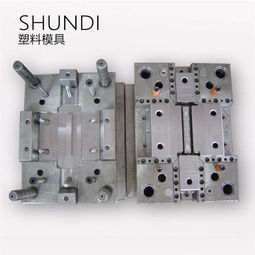 余姚市順迪塑料模具廠 專業塑料模具定制服務與報價指南