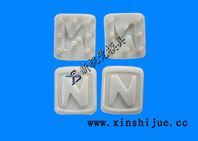 專業制造，品質卓越 汽車車門內飾板與配件模具一站式開發